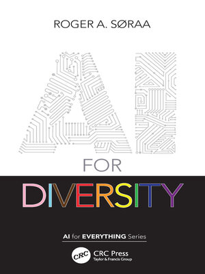 cover image of AI for Diversity